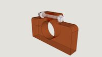 Adjustable clamp