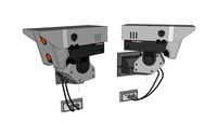 KILLZONE Security Camera