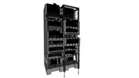 KILLZONE Helghast Building model 3