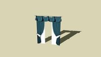 curtain