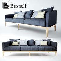Busnelli Sofa Life