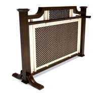 hurdle