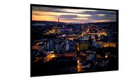 Quadro Miradouro da Graça - Galeria9, por Nato Manzolli