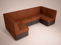 The sofa Cafe