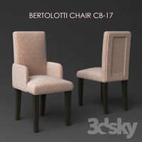 Bertolotti chair