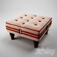 Low stool Snitram