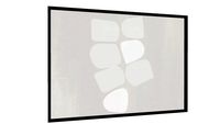 Quadro Minimal Stones 3 - Galeria9, por Desmond Bates