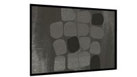 Quadro Minimal Stones 2 - Galeria9, por Desmond Bates