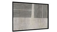 Quadro Arranhados 2 - Galeria9, por Desmond Bates