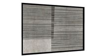 Quadro Arranhados 1 - Galeria9, por Desmond Bates