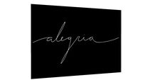 Quadro Alegria II - Galeria9, por Nah Pinheiro