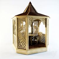 Gazebo