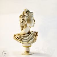 David statue by Vismara Design