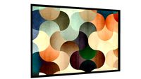 Quadro Circles #01 - Galeria9, por Adriano Oliveira