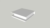 4671 4672 BOOK - ARANDELA