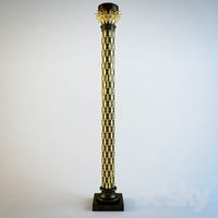 Colonna Art Deco