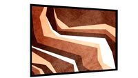 Quadro FORMAS GEOMETRICAS - 34A - Galeria9, por UILLIAN RIUS