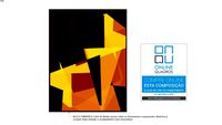 Quadro Vertical Time Is Gold
