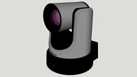 Polycom Eagle Eye 4 USB High poly Enscape ready