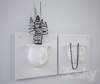 decorative Cup