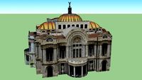 Proyecto Arquitectura de México Contemporáneo