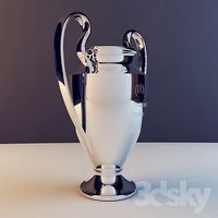 League champions cup