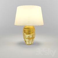 Bologna Table Lamp