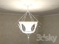 chandelier