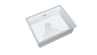 Bradanit 51U Blanc - Bradano - Evier sous plan - 54882