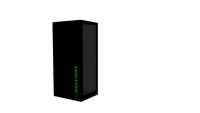 Rack Multiway Porta Vidro 44u x 800mm x 1000mm
