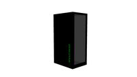 Rack Multiway Porta Vidro 42u x 800mm x 1100mm