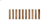 ARAUCARIA CLARA 20X120 NAT RET - PORTOBELLO