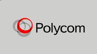 Polycom old vector logo