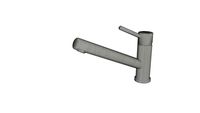 Cerami Inox - Bradano - Mitigeur de cuisine - 51331