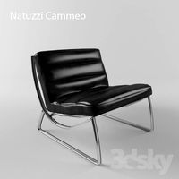 Natuzzi Cammeo