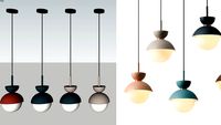 Savie Pendant Light