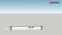 bolt action potato gun