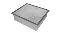 Allaro 45 - Bradano - Cuve - Evier - 50082
