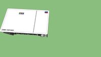 Inversor SMA sunny tripower Core 2