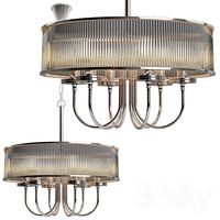 CHANDELIER REGENBOGEN Zell - 651010106