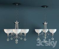 Chandelier Wunderlicht