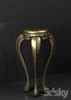 Antique table