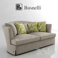 busnelli tresor sofa bed