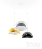Skygarden Morden Pendant lamp BM-4088M