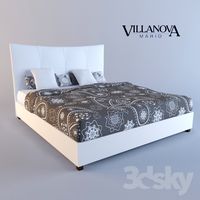 Mario Villanova / Kuma