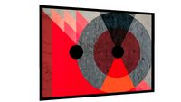 Quadro GEO HAUS 01 - Galeria9, por james passos