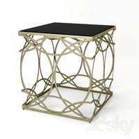 Baker 2060 Lyric Table