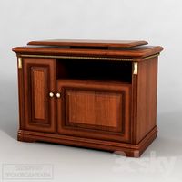 Curbstone TV small "D?okonda"