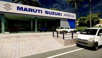 Maruti Suzuki Arena Showroom