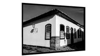 Quadro Paraty 2 - Galeria9, por RENATO MOLÁS